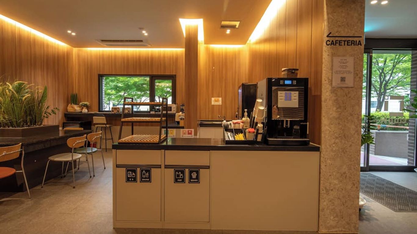 클라우드인호텔 목포평화광장점