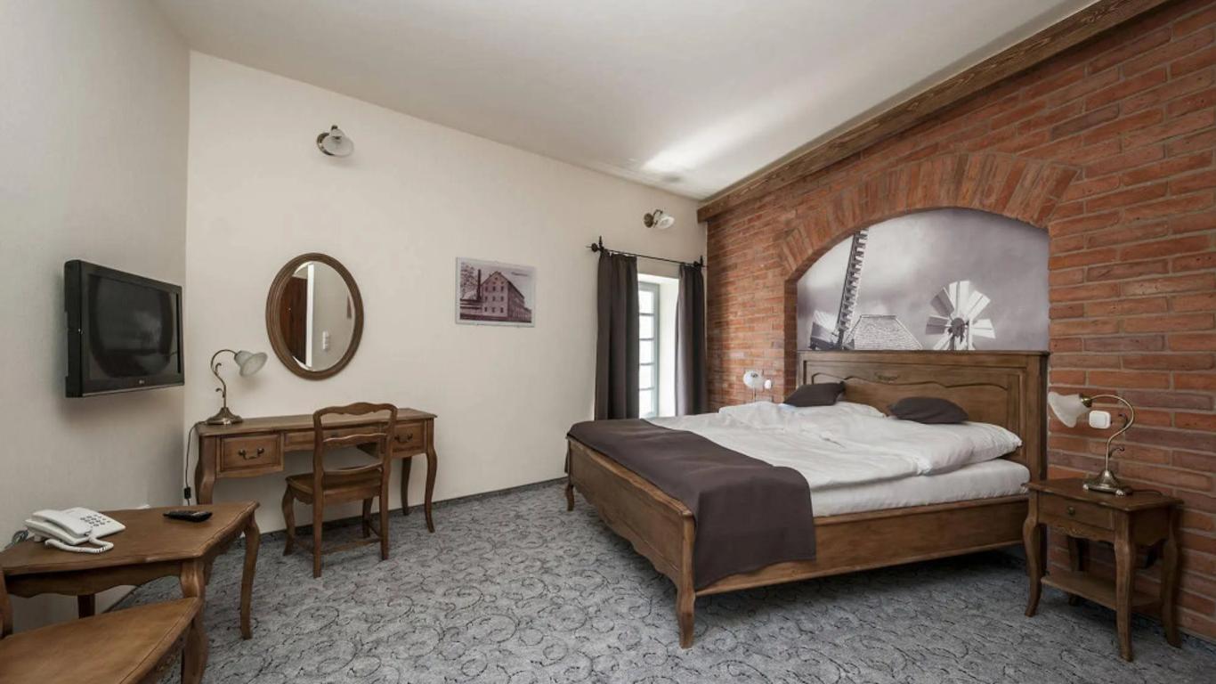 Malom Hotel
