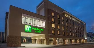Holiday Inn Hotel & Suites Cincinnati Downtown, An IHG Hotel - סינסינטי