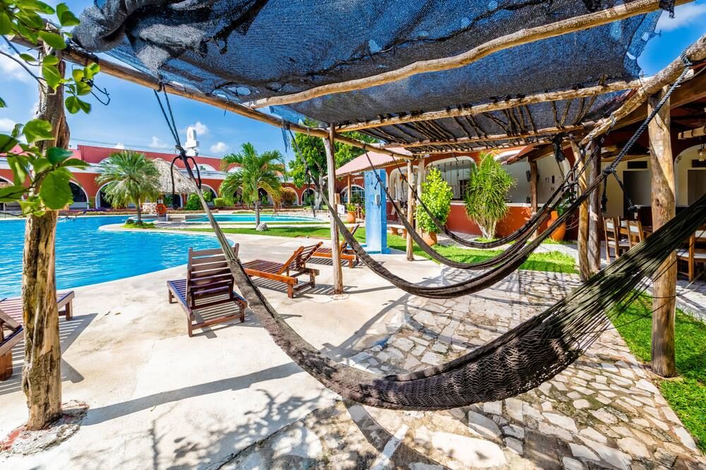Hotel Hacienda Inn - Mérida