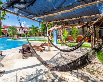Hotel Hacienda Inn - Mérida