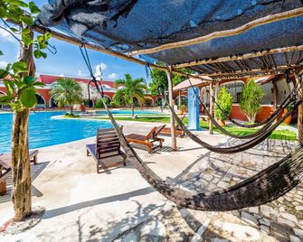 Hotel Hacienda Inn - Mérida