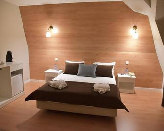 Douro Marina Hotel & Spa - Resende - Спальня
