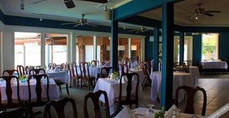 Exuma Beach Resort - George Town - Restaurant