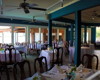 Exuma Beach Resort - Georgetown - Restaurant