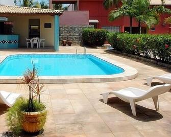 Pousada Abais - Aracaju - Pool