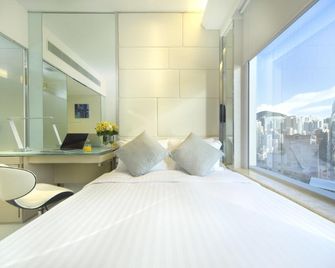 iclub Fortress Hill Hotel - Hong Kong