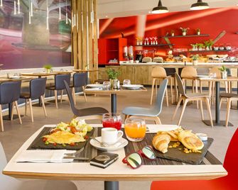 ibis El Jadida - El Jadida - Restaurant