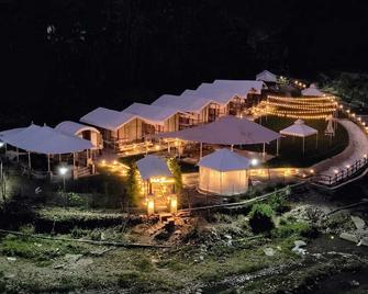 Mukshwaa By Riverside - Nainital - Edifício