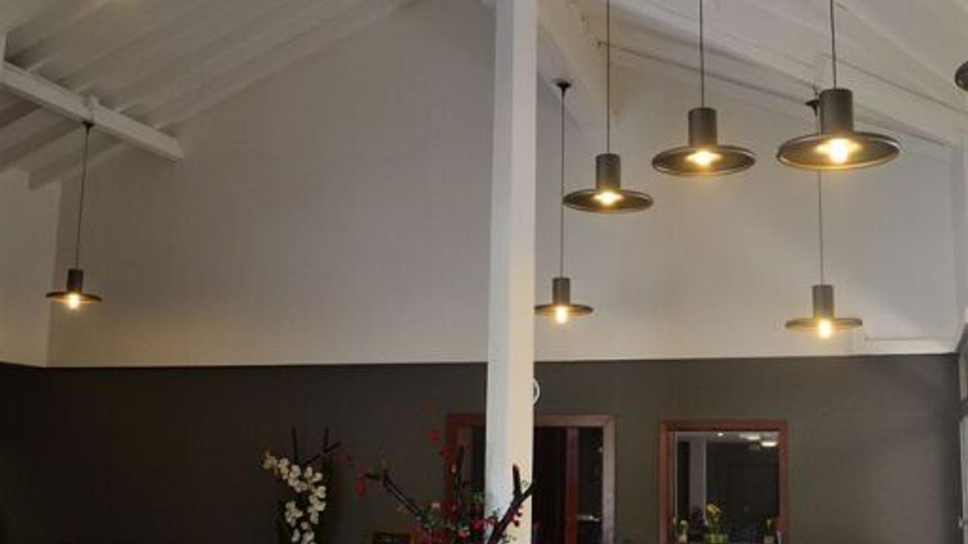 لو بافيلونز دو جولف