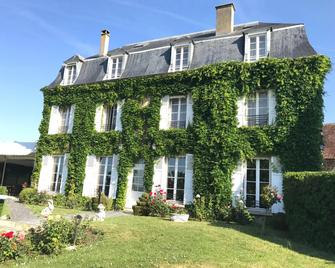 Château de Sancy - Sancy - Building