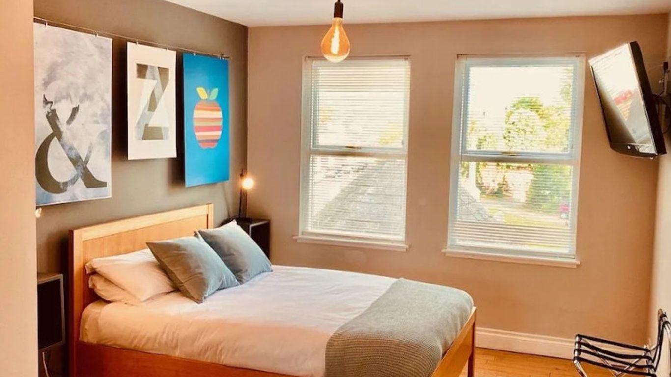 Drummonds & Steakhouse