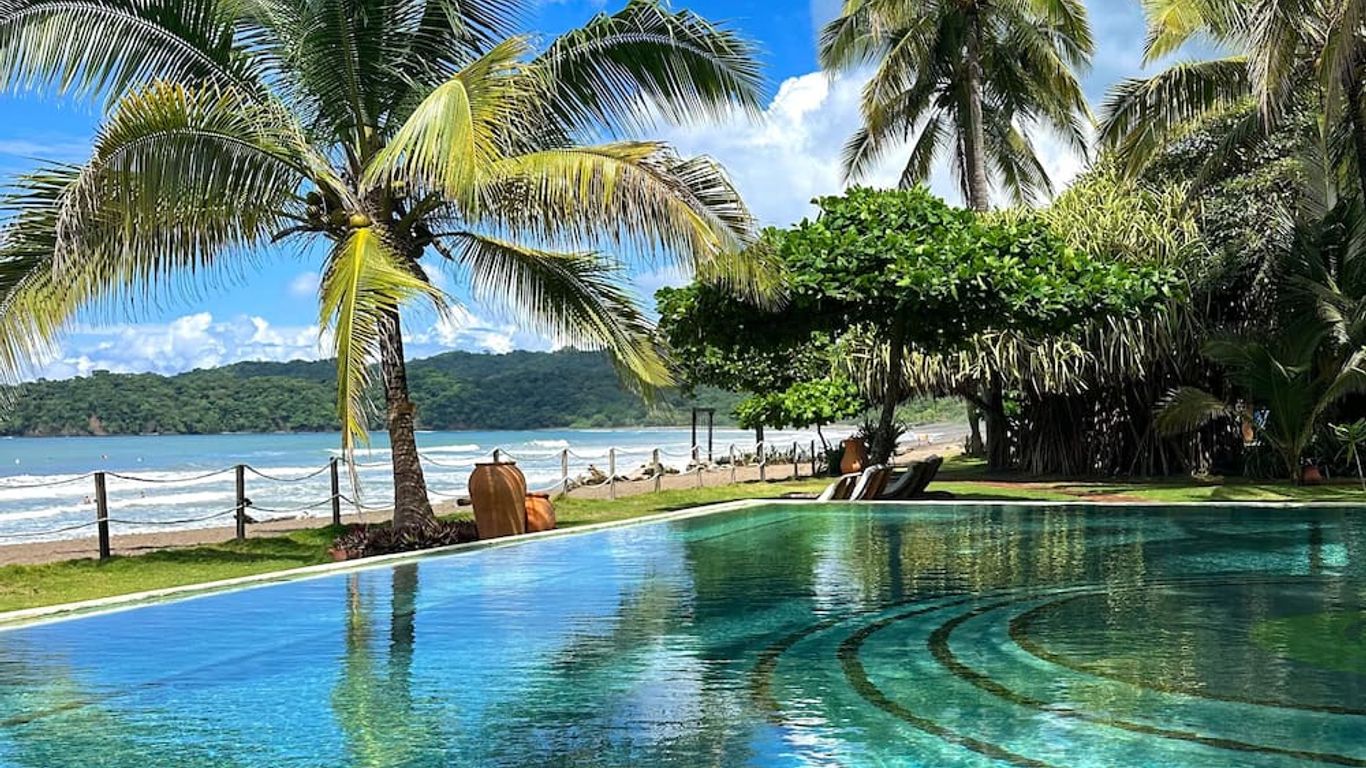 El Sitio de Playa Venao