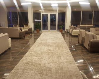Mavi Otel Aksaray - Aksaray - Lobby