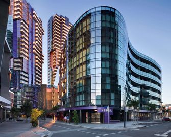 The Sebel Melbourne Docklands Hotel - 墨爾本 - 建築