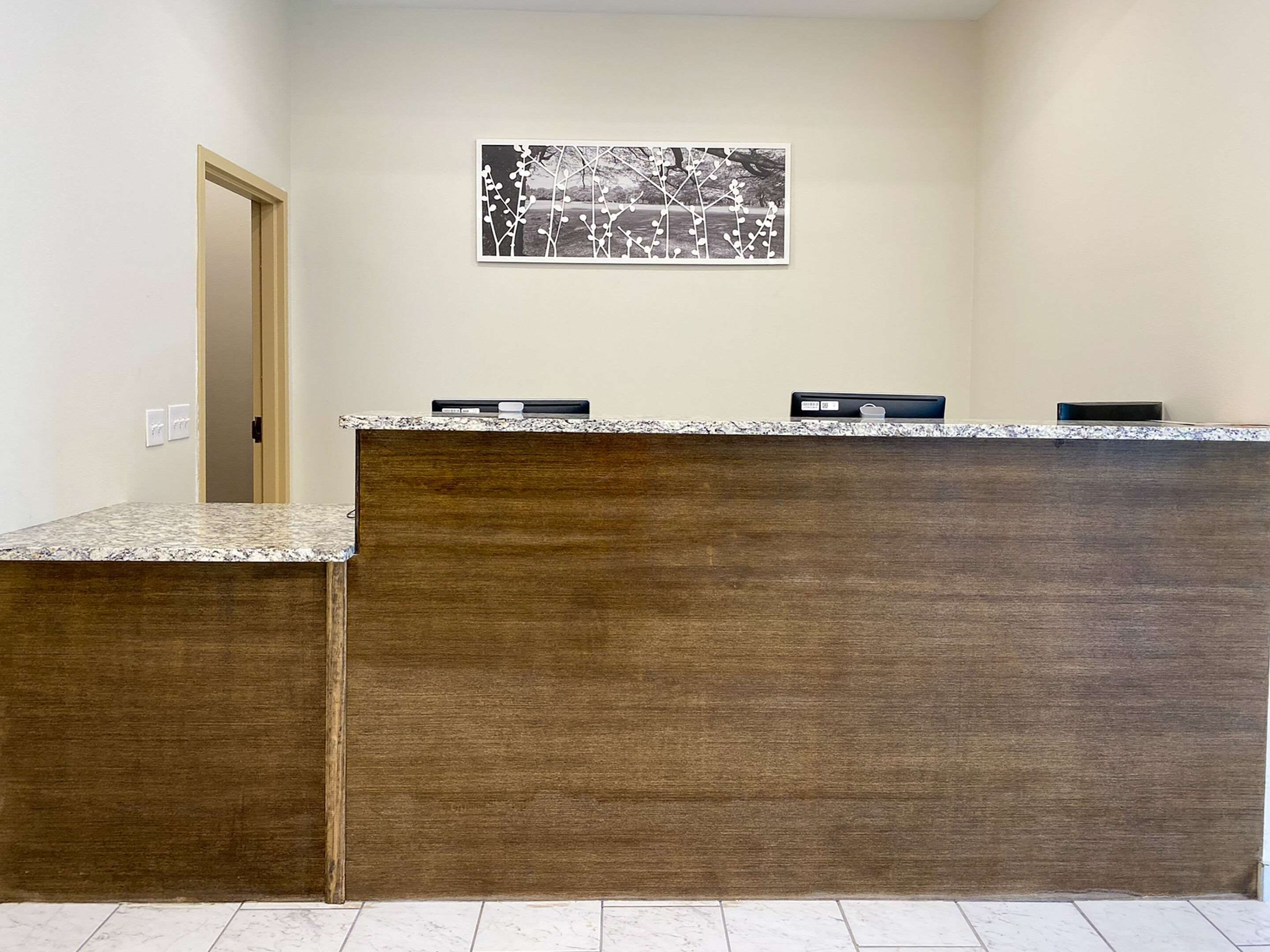 Sleep Inn & Suites - Coliseum Area