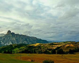 Hotel Boè Sport and Nature - Arabba