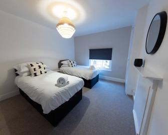 Havana House Apartments - Wolverhampton - Bedroom