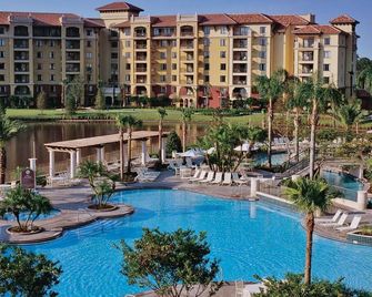 2BD/Orlando - Near Disney - 5 Pools, Game Room, and Activities! - Lake Buena Vista - Pool