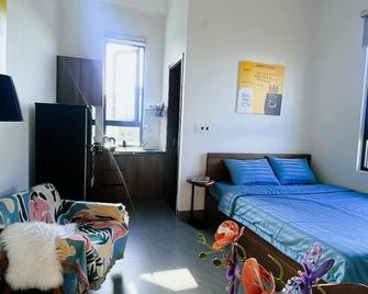 Reverie Apartment - Da Nang - Bedroom