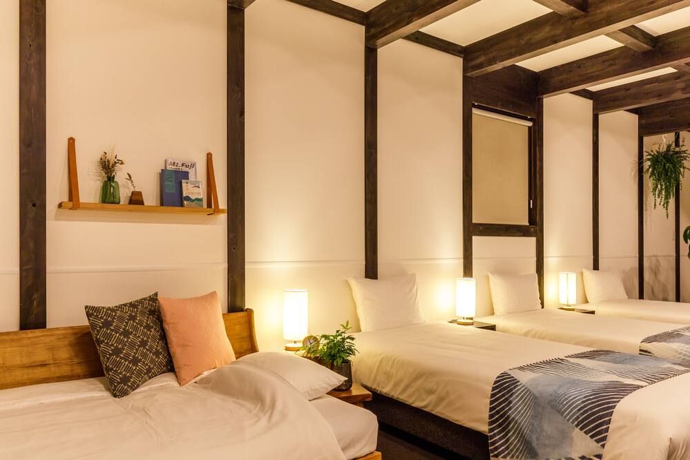 Jinya Fujikawaguchiko