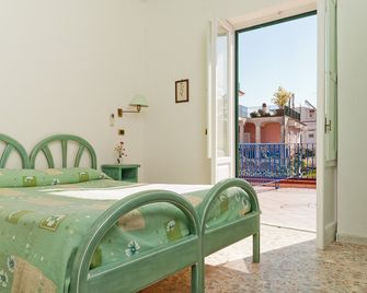 Hotel Del Postiglione - Ischia - Quarto