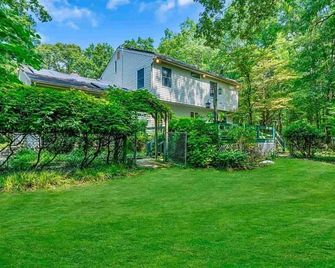 Cozy & Private Retreat Near Atlantic City! - Galloway