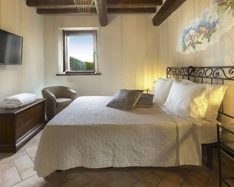 Agriturismo Il Brugnolo - Scandiano - Ložnice