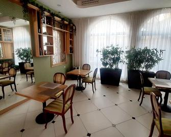 Villa Tradycja - Białystok - Restaurante