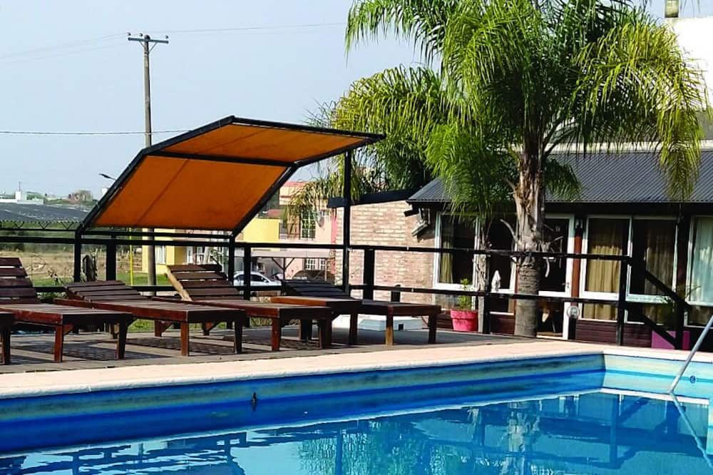 La Loma - Federación - Pool
