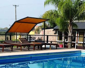 La Loma - Federación - Pool