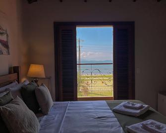 Casa Melville Hospedagem - Sua Casa de Alto Padrão no Coração de Ubatuba! - Ubatuba - Makuuhuone