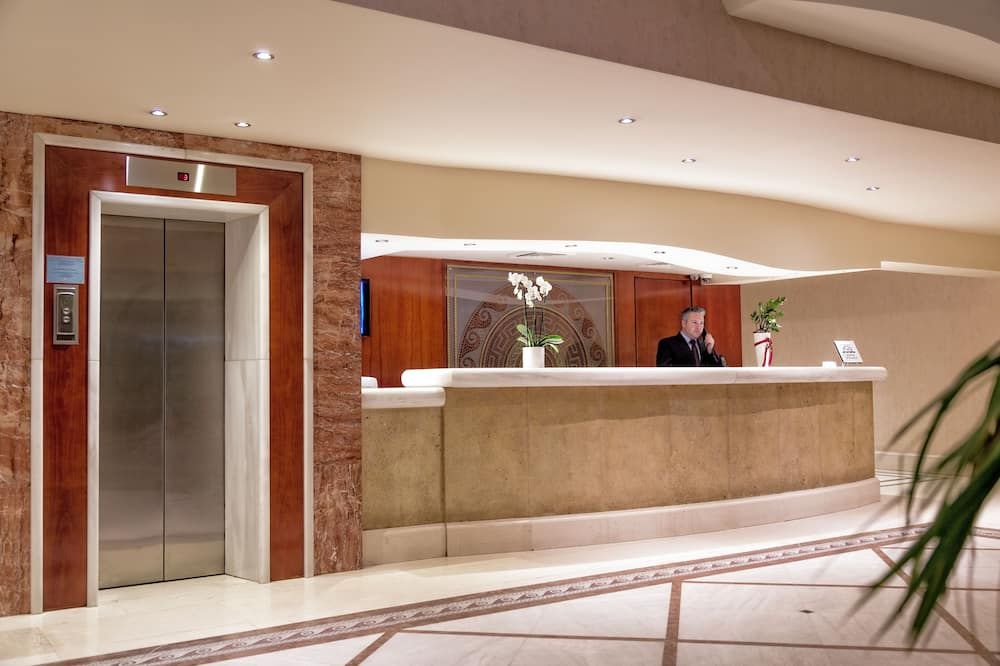 فندق ميديتيرانيان - مدينة رودس - أفضل طعام