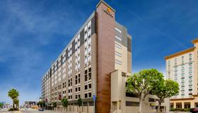 La Quinta Inn & Suites LAX - Los Angeles - Bygning