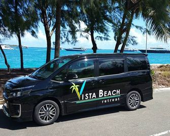Vista Beach Retreat - Malé