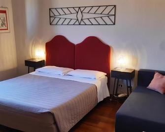 Albergo Moderno - Lucca - Bedroom