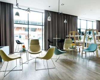 ibis Styles Siedlce - Siedlce - Bar