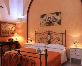 B&B La Villa - Presicce - Bedroom