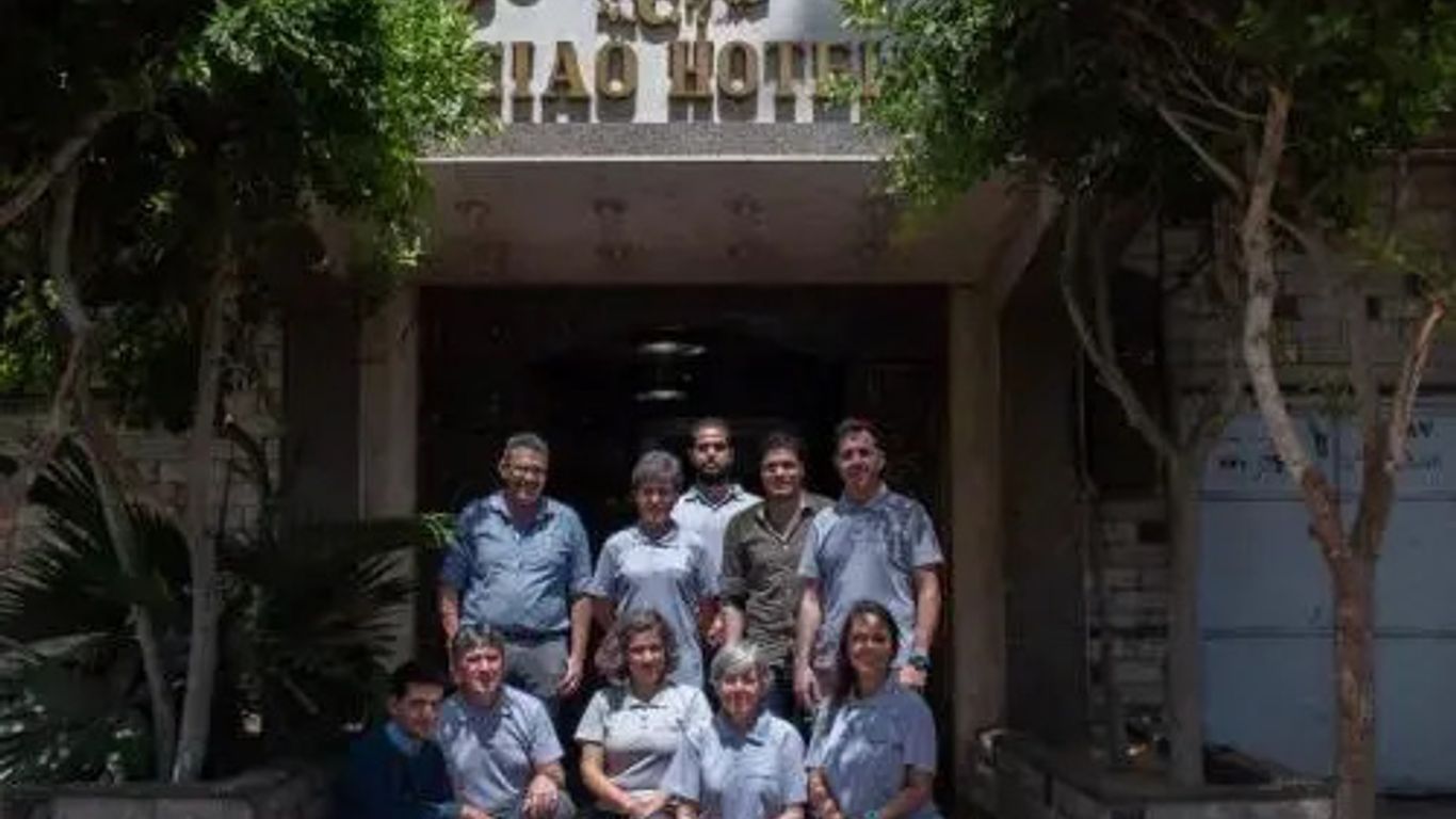 Ciao Hotel Cairo