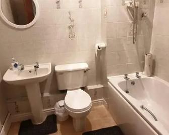 Trem Hyfryd Guest House - Dolgellau