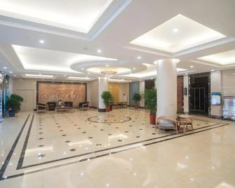 Jinjiang Inn - Weihai Haibin South Road - Weihai - Aula
