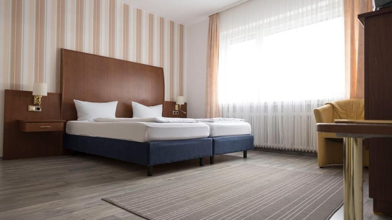 Landgasthaus Blick ins Tal