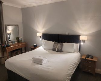 The Beeches Hotel & Leisure Club - Nottingham - Soverom