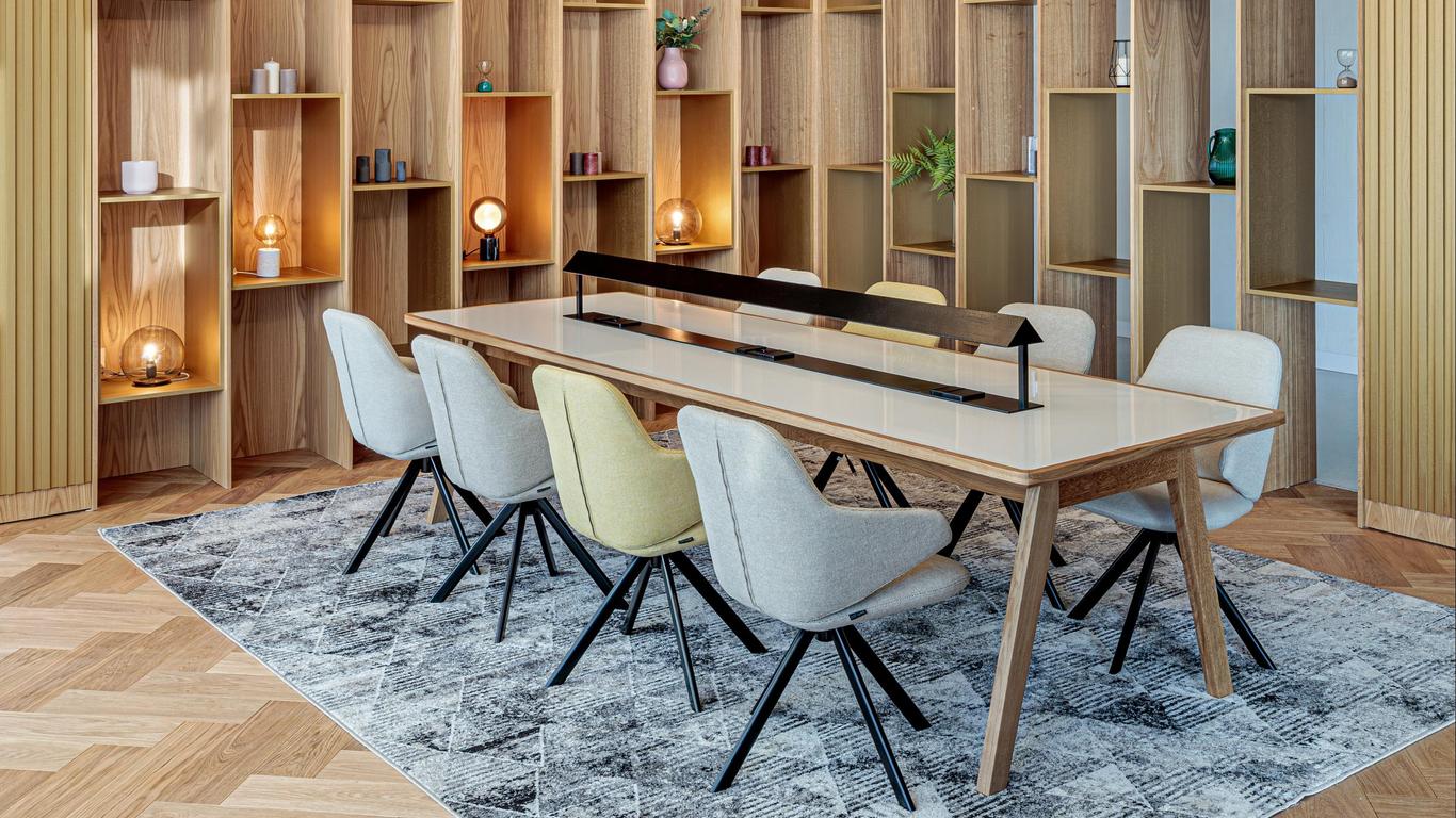 Holiday Inn Prague By IHG