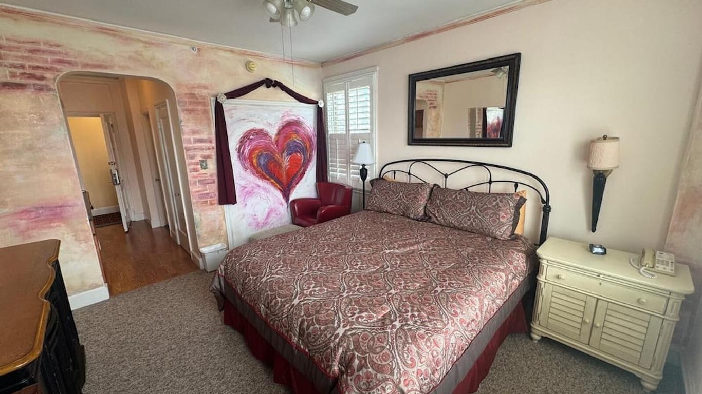 مايفلور هوتل