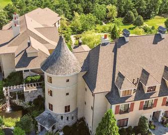 Mirbeau Inn & Spa - Plymouth - Plymouth - Edificio