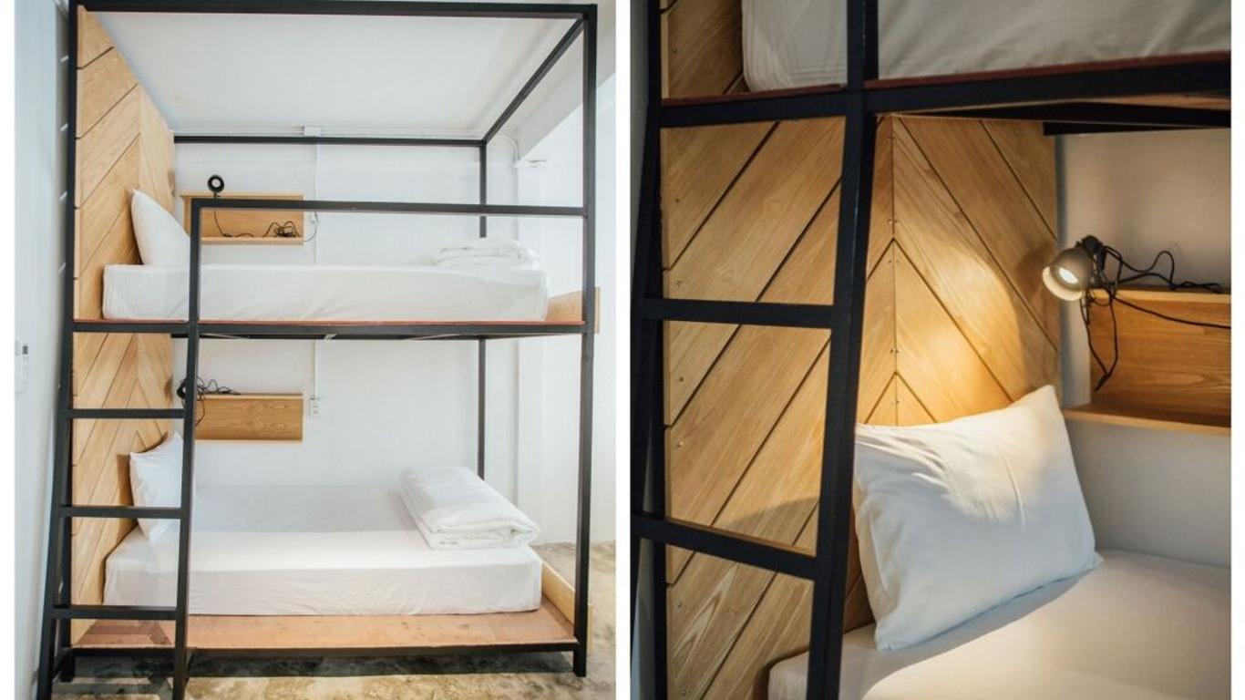 Mellow Fellow Hostel