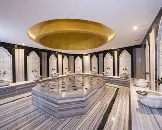 Palm World Resort & Spa Side - סידה - ספא