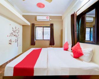 Hotel O Sai Residenci - Lonavala