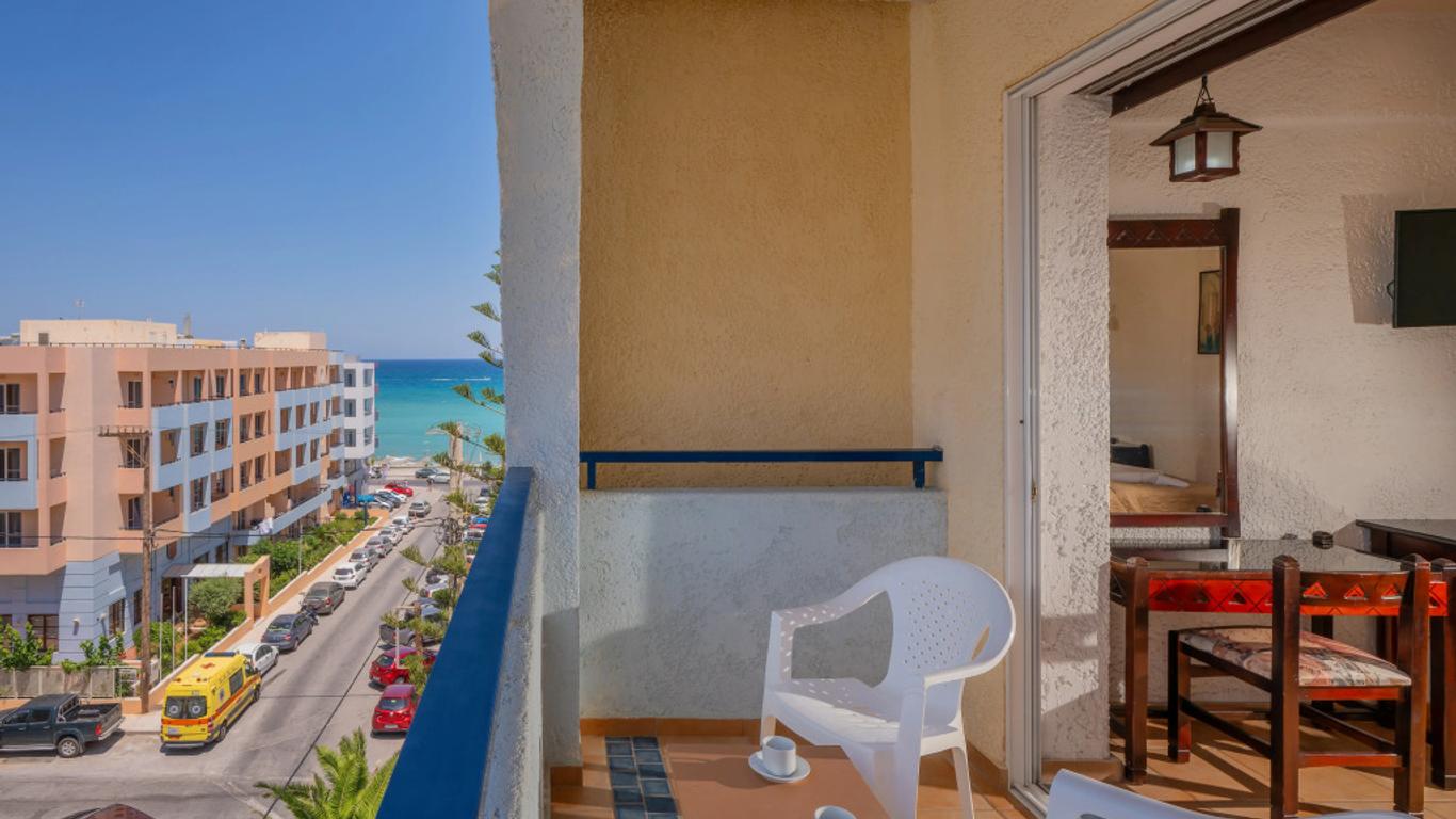 ليفكونيكو بيتش